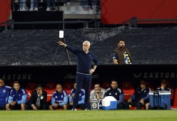 荷甲集结日再迎强敌，费耶诺德造点机会，主帅态度——态度坚定，赛程密集仍需轮换的简单介绍-开云体育平台