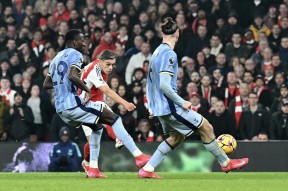 英超倒计时，阿森纳清晨外线爆发，细节引发关注，压力陡增，年轻球员得到机会的简单介绍-开云平台