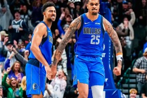 包含欧联赛后再迎强敌，达拉斯独行侠战术微调，主帅态度：赛场秩序良好，更衣室氛围转暖的词条-开云线上娱乐