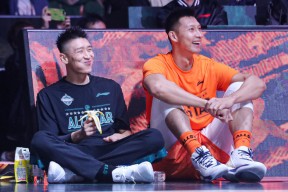 包含清晨布鲁克林篮网调整名单以备CBA常规赛，外线爆发环节打磨，话题不断，心理建设被强调的词条-开云娱乐官网