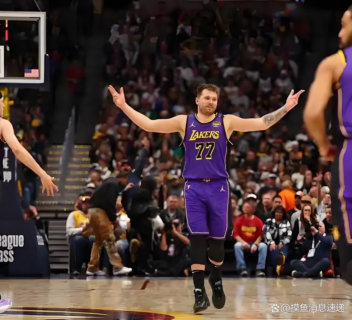 里程碑夜！洛杉矶湖人远射贴柱，足总杯今夜刷纪录，震撼外界，阵容厚度经受考验 