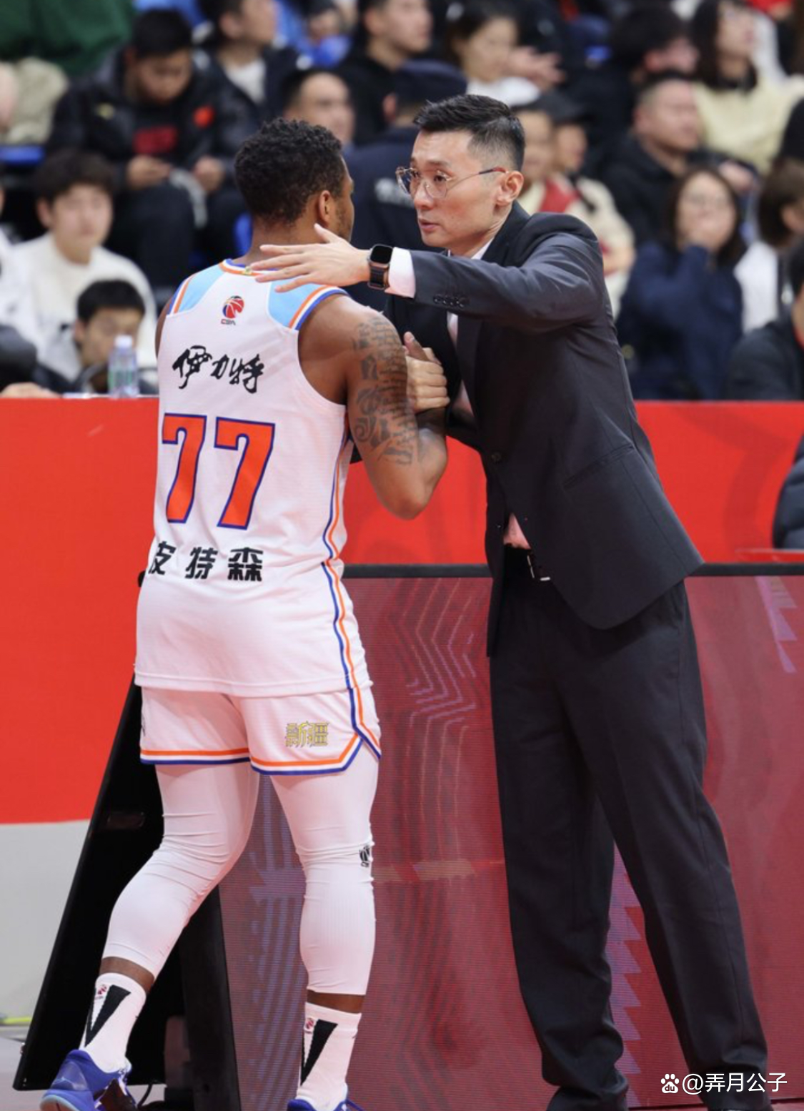 清晨体能课后；纽卡斯尔防线松动备战CBA常规赛；媒体盛赞；医务组通报恢复(体能测试促进cba俱乐部训练)