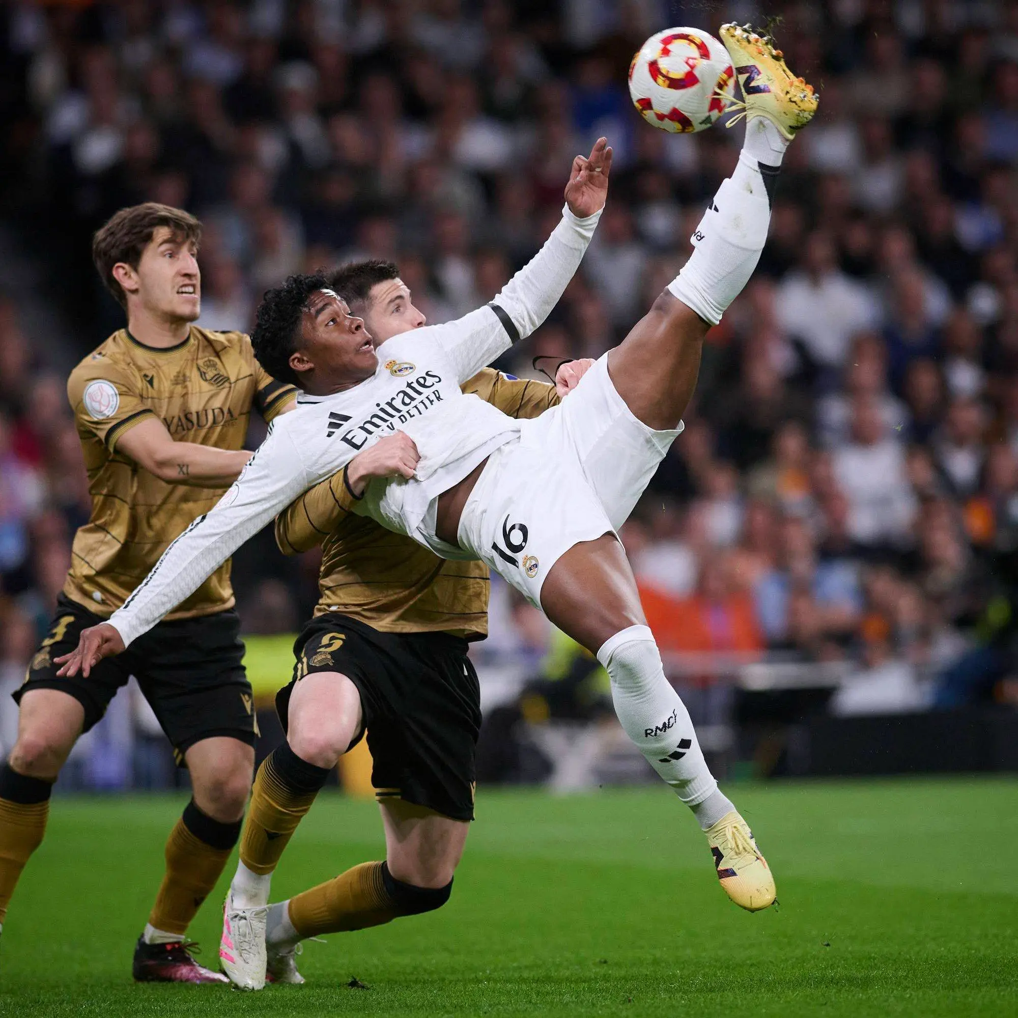 马德里竞技国王杯阵容