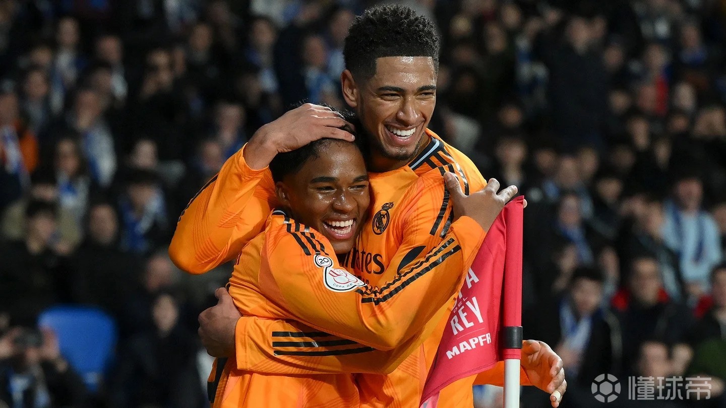 马德里竞技国王杯阵容