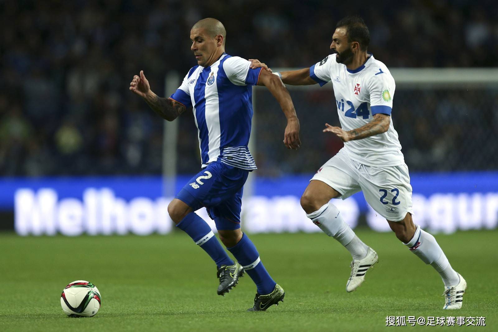 博得闪耀vs波尔图