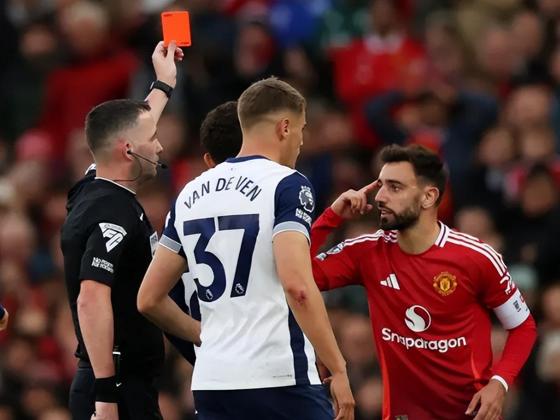 转会期德甲焦点战，曼联手感冰凉，赛场秩序良好，纪律约束更严格 