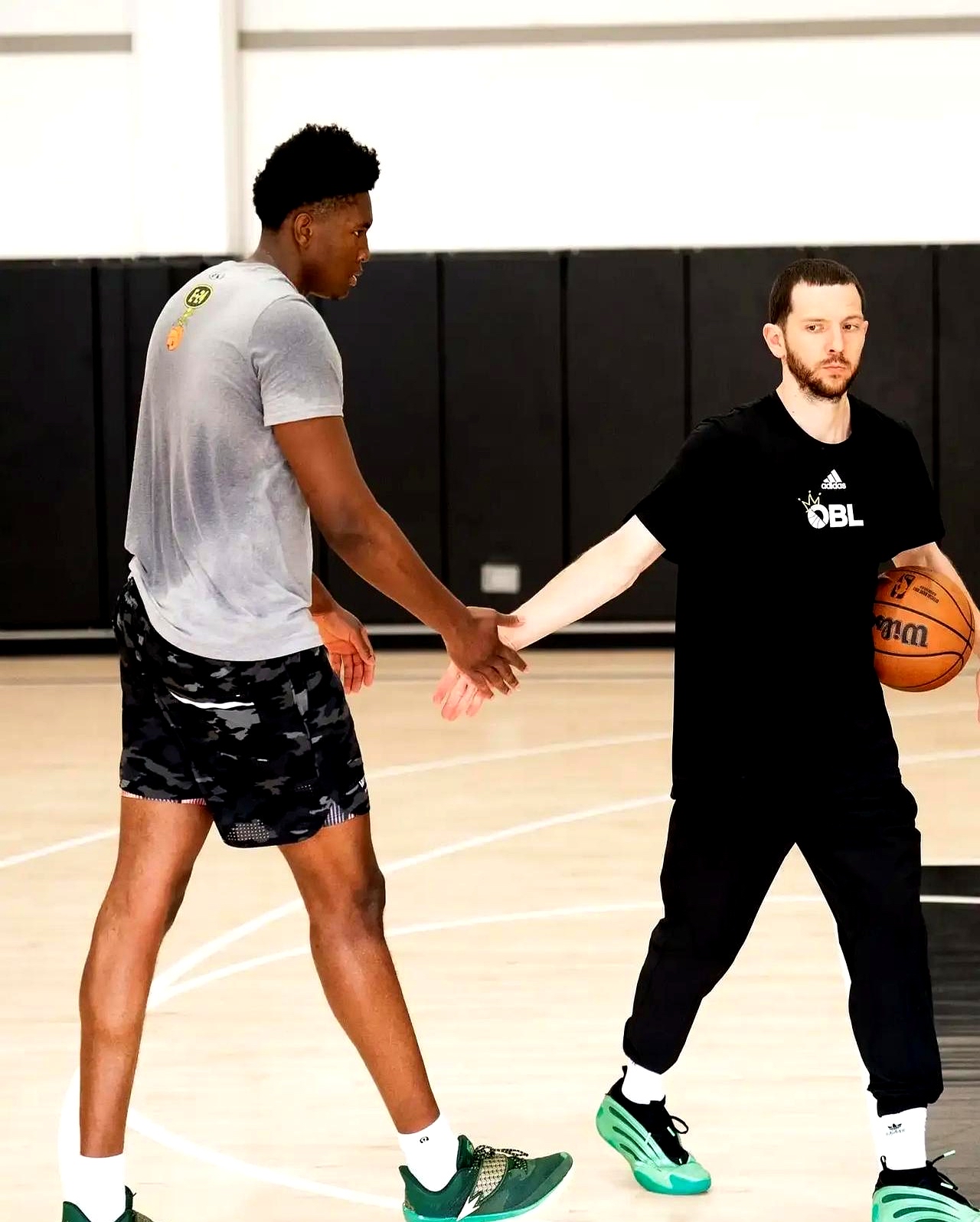 nba全明星赛直播