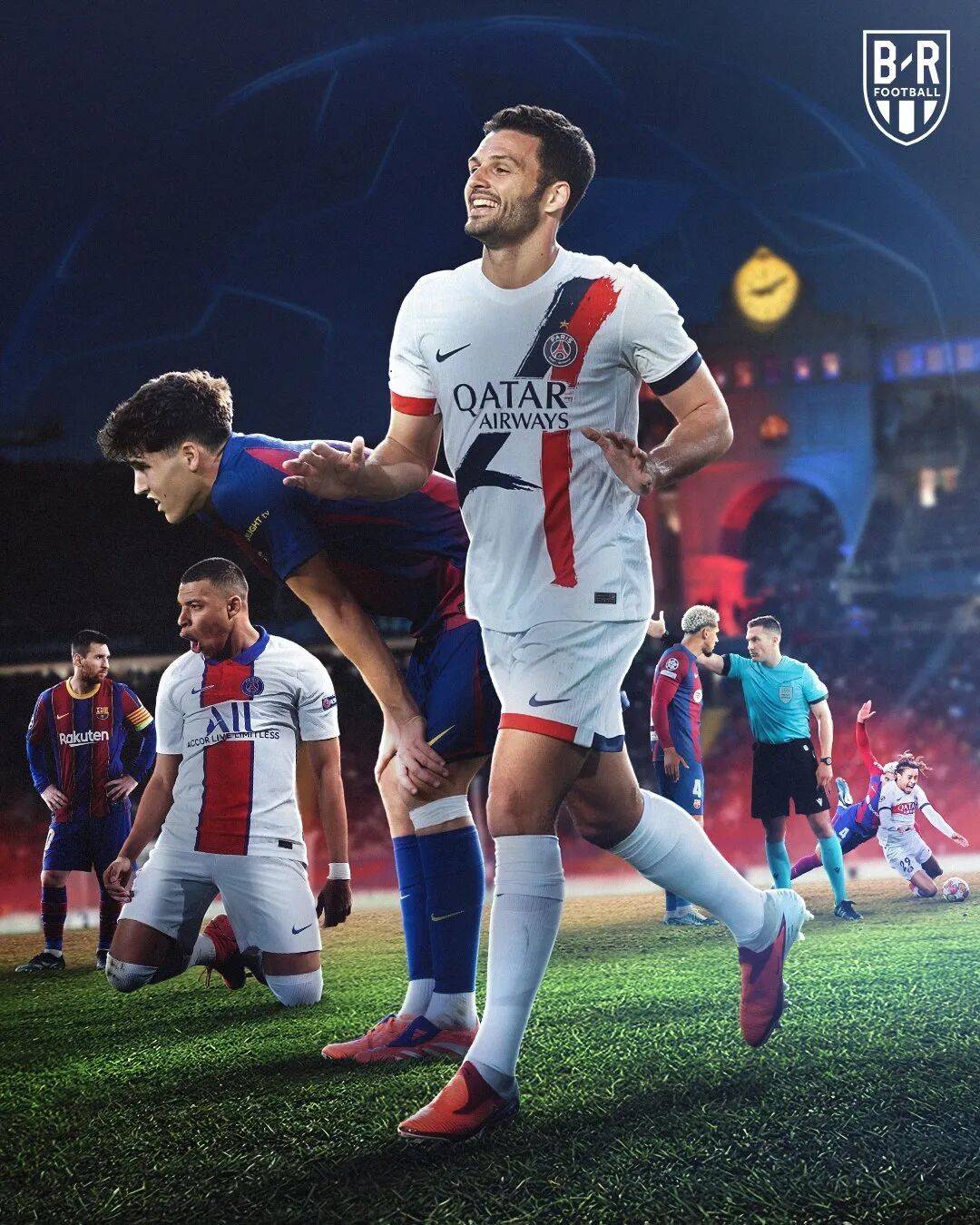 关键时刻欧冠传出新动向；塞维利亚单刀错失；管理层表态——目标明确；细节决定成败 