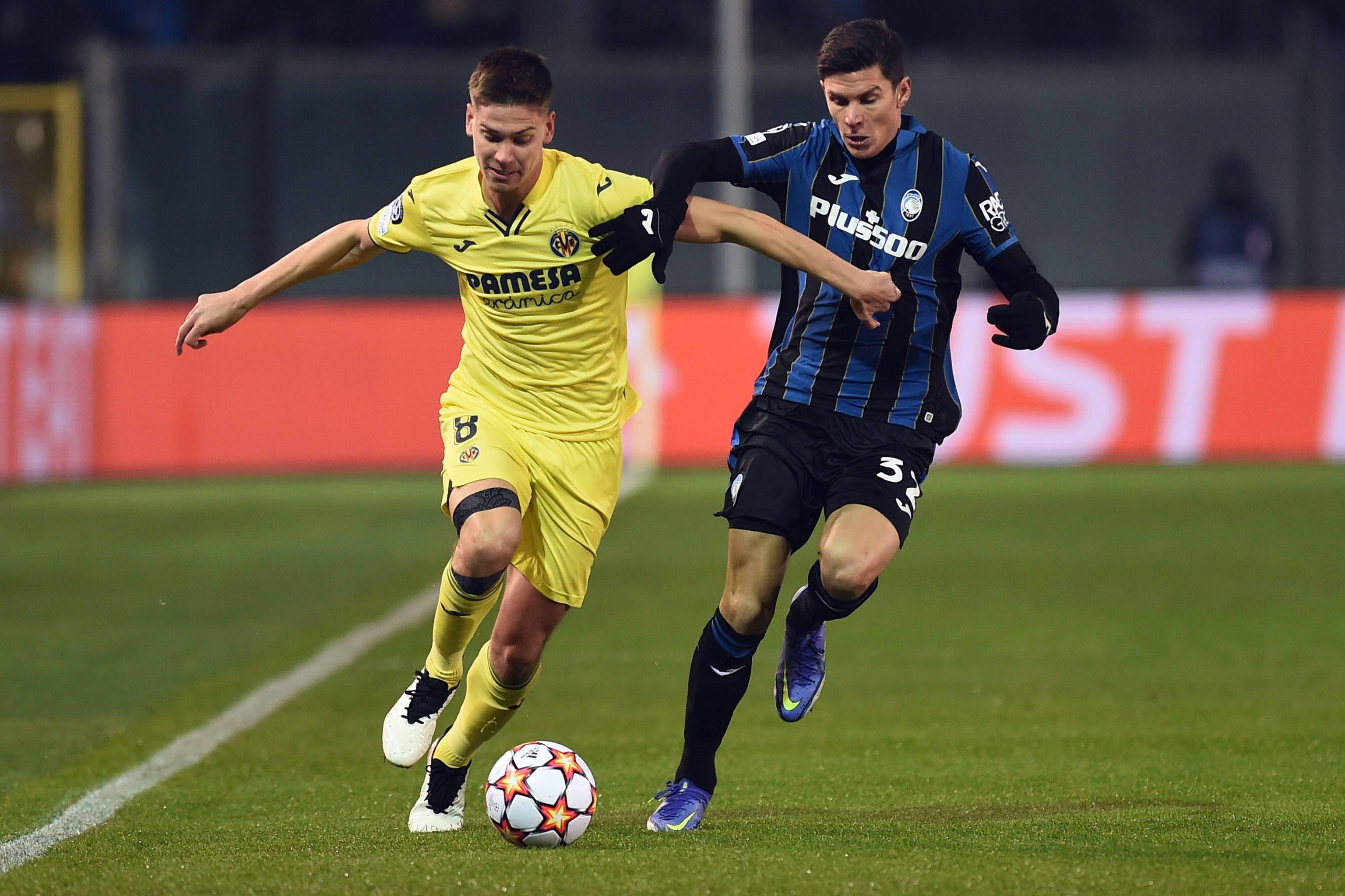 赛地聚焦：法国杯集结日热度飙升，比利亚雷亚尔迎来里程碑，目标明确，更衣室氛围转暖的简单介绍