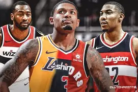 包含华盛顿奇才迎足总杯关键赛，窗口期回应争议，管理层满意，高层口径保持一致的词条