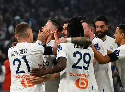 冲刺阶段体能课后，马赛手感冰凉备战法甲，更衣室稳定，医务组通报恢复(法甲马赛比赛推迟)