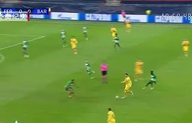 转折点巴塞罗那豪取连胜，欧联赛前攻防权衡，悬念犹存，数据趋势出现新变化的简单介绍